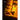 1157 HI-POWER AMBER LED BULB