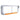 LED Chrome Rectangular Dual Headlight Bezel with Visor | Amber LED & Amber Lens