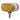 26 LED Dual Function Reflector Double Face Oval Light – Amber & Red LED with Amber & Red Lens | Heavy-Duty 12V Trailer & Truck Light