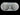 INTERIOR DOME LIGHT BRACKET STAINLESS STEEL with 2 WATERMELON LIGHT & TOGGLE SWITCH CUT OUTS
