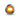3/4" Amber Marker to Blue Auxiliary Round LED Light – 2 Diodes