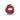 3/4" Dual Revolution Red Marker to White Auxiliary Round LED Light – 2 Diodes