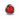 3/4″ Red Marker Round LED Light – 3 Diodes | TLED B3R