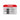 3/4″ Red Marker Round LED Light – 3 Diodes | TLED B3R