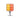 3" Amber/Red Stop Turn Tail to Red Auxiliary Mini Double Face Square LED Light – 30 Diodes, Single Post Installation