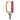 36 LED Reflector Double Face Turn Signal Light – Amber &amp; Red LED / Amber & Red Lens