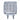 39 LED Reflector Double Face Turn Signal Light (Passenger Side) – Amber &amp; Red LED / Clear Lens