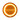 4.25" Clear Amber UniGlo Series Round LED Signal/Park Lamp – 30 Diodes
