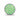 4" Red Stop, Turn & Tail to Green Auxiliary Round LED Light – 19 Diodes | TLED-4XRG