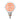 75192 Pearl Series 3" Double Face LED Light (Clear)