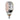 75192 Pearl Series 3" Double Face LED Light (Clear)