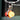 75197 3" Watermelon Double Face High Power LED Pedestal Light
