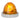 79731 Light Amber Flush Mount 3.5″ Dia. Large Glass Marker Light Kit