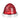 Classic Watermelon Surface Mount LED Light – Smoke Lens, 18 SMD LEDs, 12V