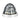 Classic Watermelon Surface Mount LED Light – Smoke Lens, 18 SMD LEDs, 12V