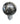 Black Glitter Air Brake Knob – Custom Truck Air Brake Knob