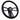 16" Muscle Half Wrap Wheel - Vinyl (Copy)