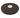 Zephyr 10" Buff & Blend Surface Prep Disc – Medium 2-Ply