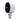 Chrome Die-Cast Single Face Light Housing | Fits Watermelon & Beehive LED Lights