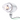 Chrome Double Face Watermelon Housing with 2 Clear Glass Lenses – 1157 Dual Function Truck Light