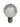 Clear Glitter Air Brake Knob – Custom Truck Air Brake Knob