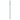Heavy Duty Shifter Gear Shaft Extension – Chrome or Black Steel – 6", 9", 12" & 18"