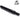 Heavy Duty Shifter Gear Shaft Extension – Chrome or Black Steel – 6", 9", 12" & 18"