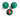 TRACTOR-TRAILER ENGRAVED AIR BRAKE KNOBS with ENGRAVED KENWORTH(RED) LOGO GREEN GLITTER SHIFTER KNOB - COMBO