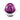 King's LED Dual Function Mini Watermelon Light – Amber and Purple