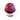 King's LED Dual Function Mini Watermelon Light – Red and Purple