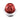 King's LED Dual Function Mini Watermelon Light – Red and Purple