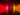 Exclusive Kings Chrome Watermelon LED Signal Light – Amber & Red Dual Face