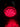 Exclusive Kings Chrome Watermelon LED Signal Light – Amber & Red Dual Face