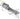 Peterbilt 379 Fender Step – Polished Cast Aluminum – Left/Driver Side