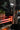 Peterbilt 589 Short Watermelon Air Cleaner Light Bar – Rear