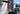 Peterbilt 589 Short Watermelon Air Cleaner Light Bar – Rear
