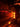Peterbilt 589 Tall Watermelon Air Cleaner Light Bar – Rear