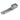 Peterbilt 379 Fender Step – Polished Cast Aluminum – Left/Driver Side