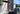 Peterbilt 589 Short Watermelon Air Cleaner Light Bar – Rear