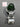 Pinch Frame Watermelon Light Bracket – 304 Stainless Steel
