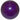 Purple Glitter Air Brake Knob – Custom Truck Brake Knob