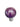 Purple Glitter Air Brake Knob – Custom Truck Brake Knob