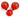 OPTIMUS PRIME LOGO ENGRAVED SHIFTER KNOB with RED FREIGHTLINER ENGRAVED LOGO AIR BRAKE KNOBS - COMBO