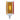 39 LED Reflector Double Face Turn Signal Light (Passenger Side) – Amber &amp; Red LED / Amber &amp; Red Lens