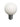 Solid White Air Brake Knob – Custom Truck Air Brake Knob
