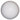 Solid White Air Brake Knob – Custom Truck Air Brake Knob