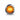TLED-B3A 3/4" Amber Round LED Marker Penny Light – 3 Diodes, DOT Compliant