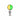 Amber and Red Clearance Marker to Green Auxiliary 1.8inch Mini Double Face Round Light with Reflector LEDs – 12 Diodes