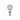 Amber and Red Clearance Marker to Green Auxiliary 1.8inch Mini Double Face Round Light with Reflector LEDs – 12 Diodes