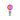 Amber/Red Clearance Marker to Purple Auxiliary 1.8" Mini Double Face Round LED Light – 12 Diodes